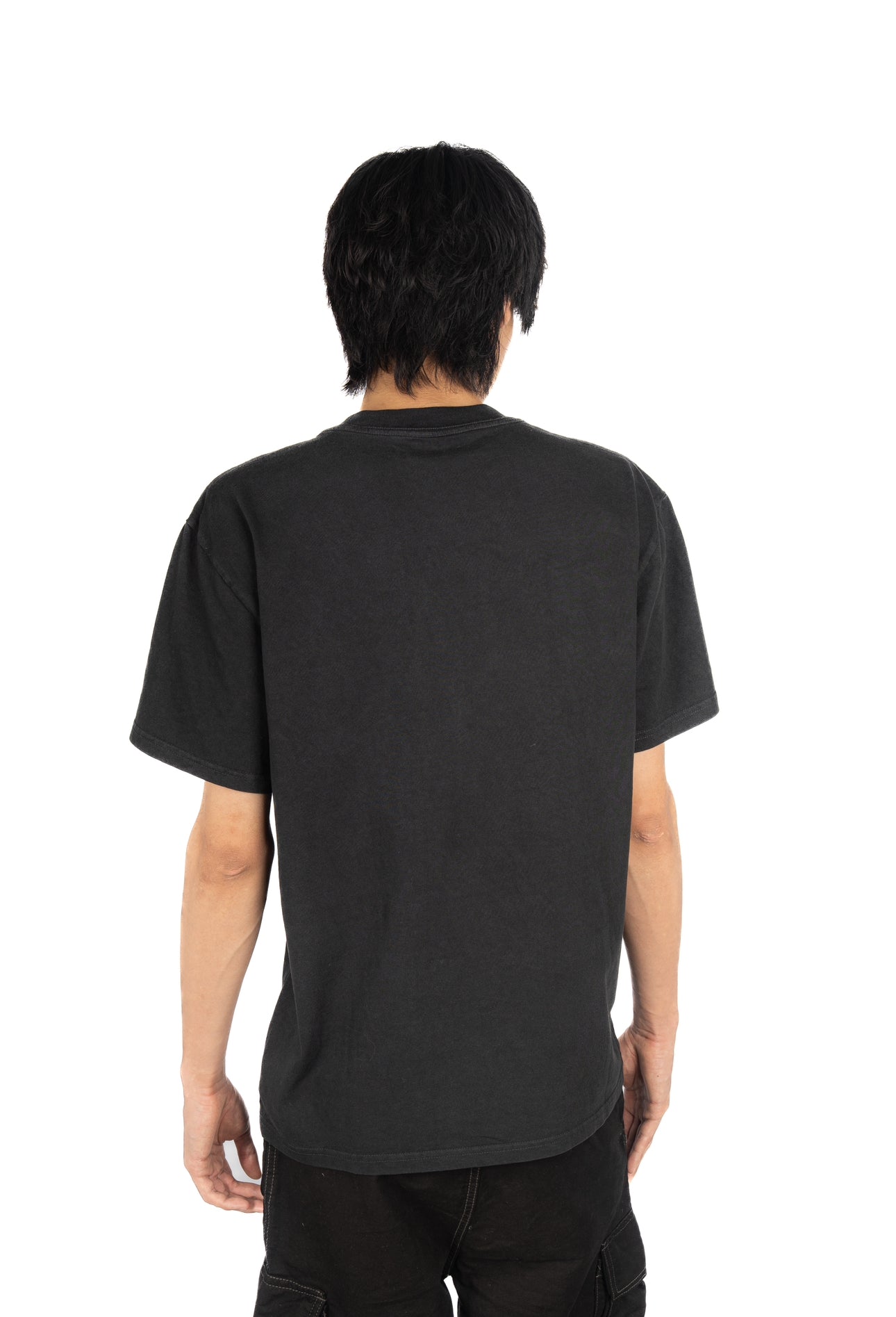 Manners Print Tee
