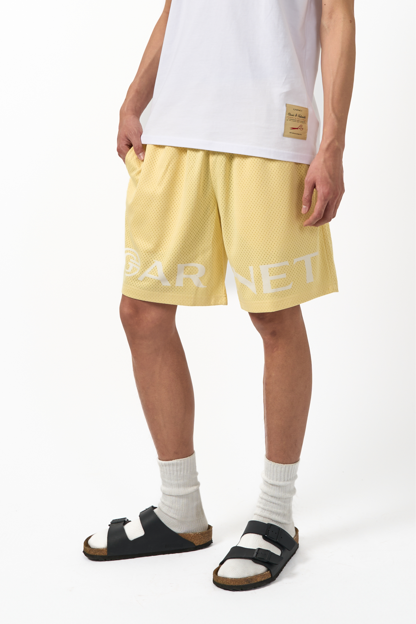 Sporting Shorts