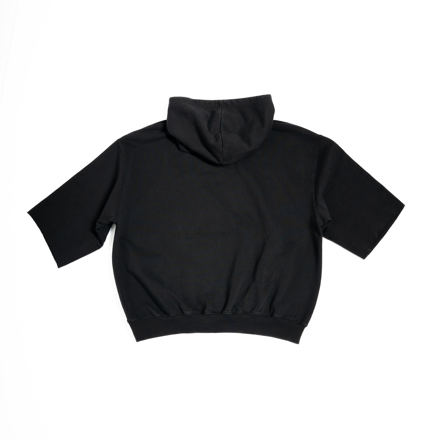 Gem Patch Hoodie