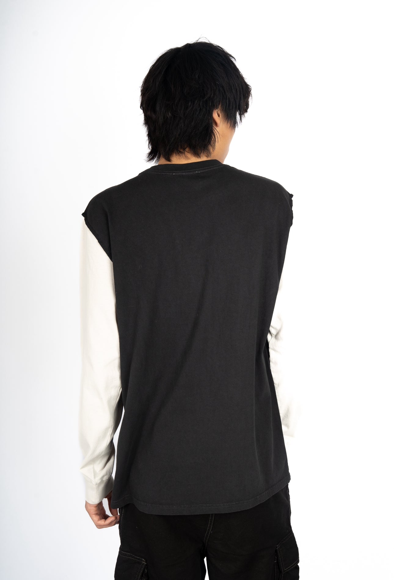 Aged G longsleeve