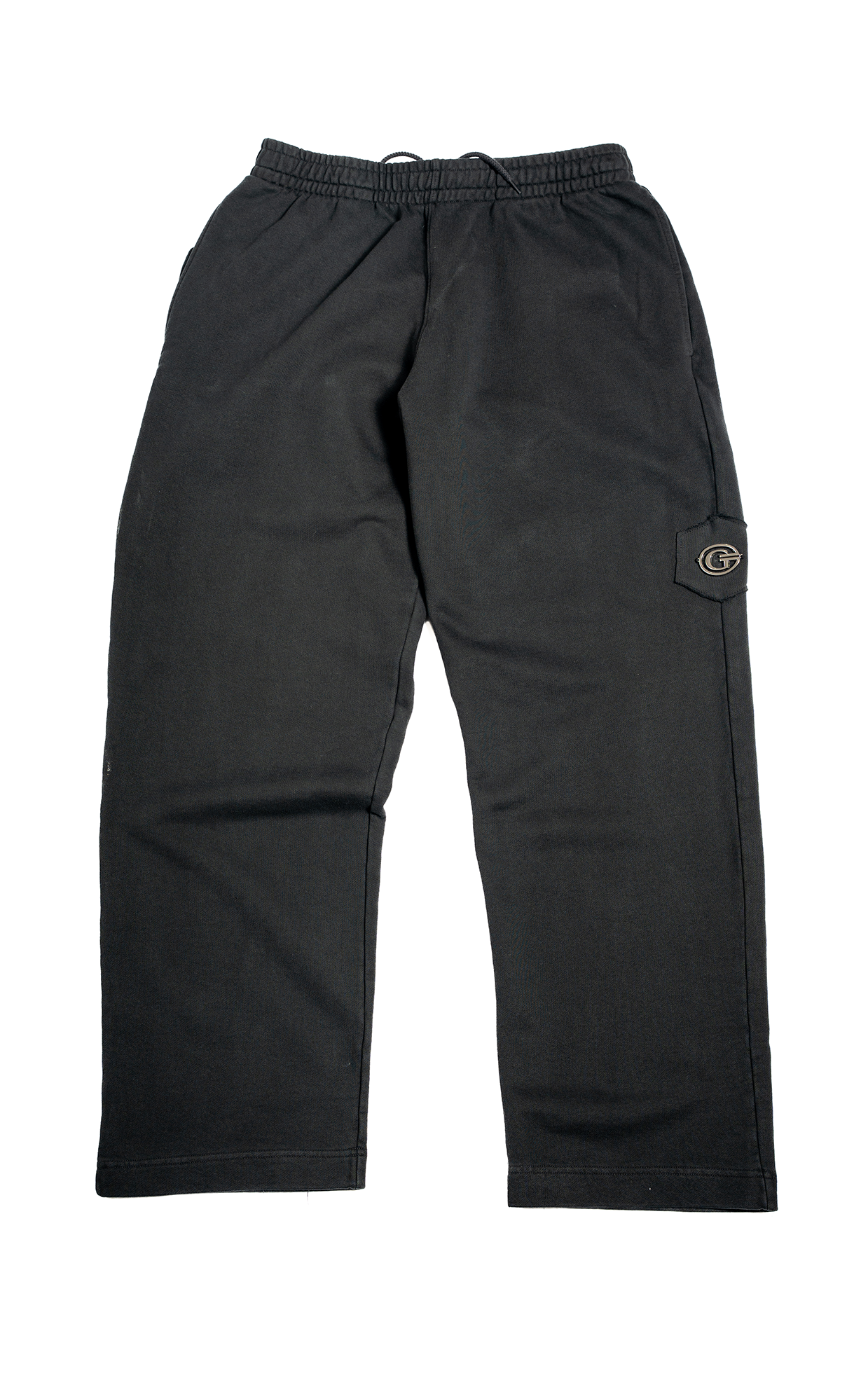 Gem Patch Jogger