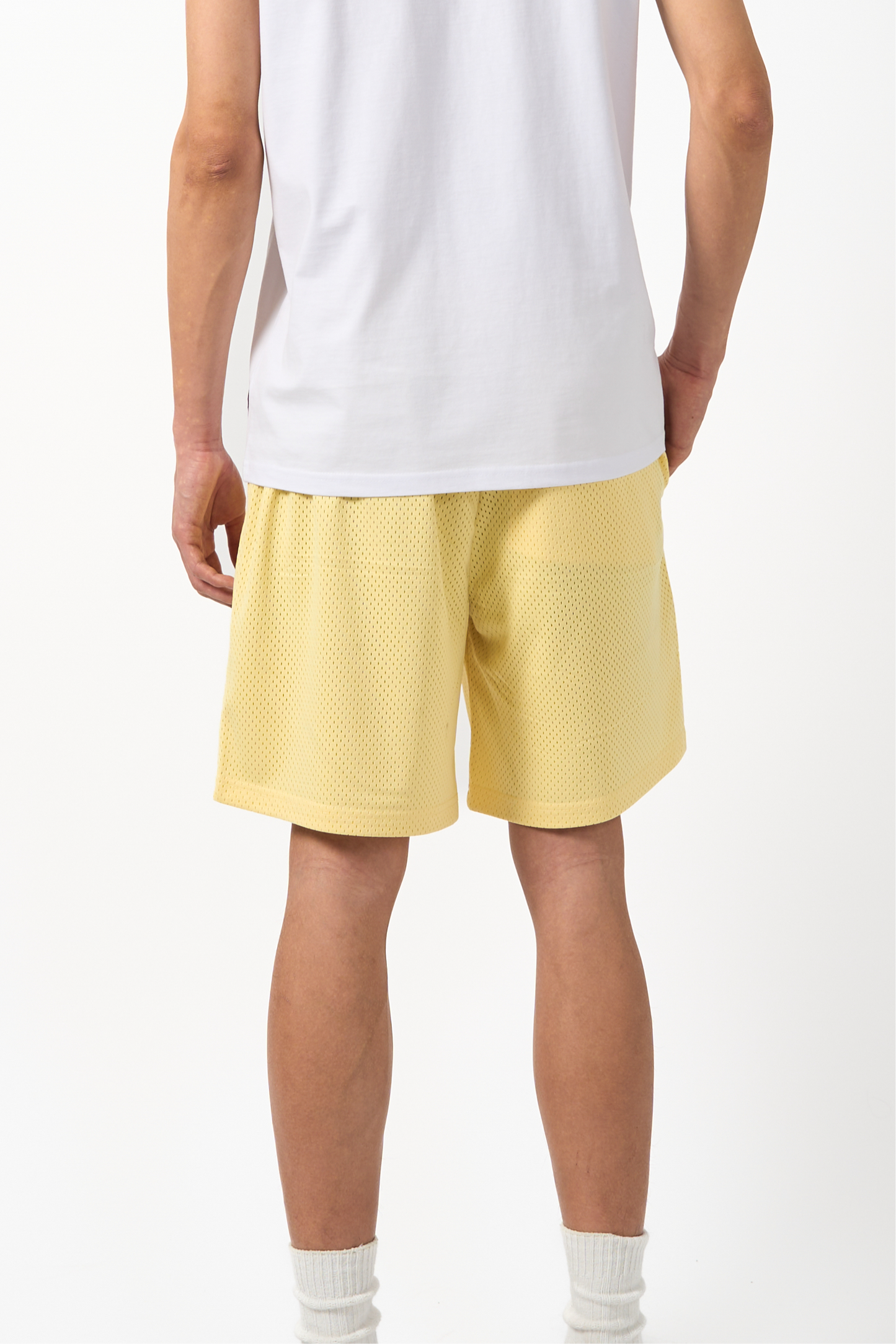 Sporting Shorts