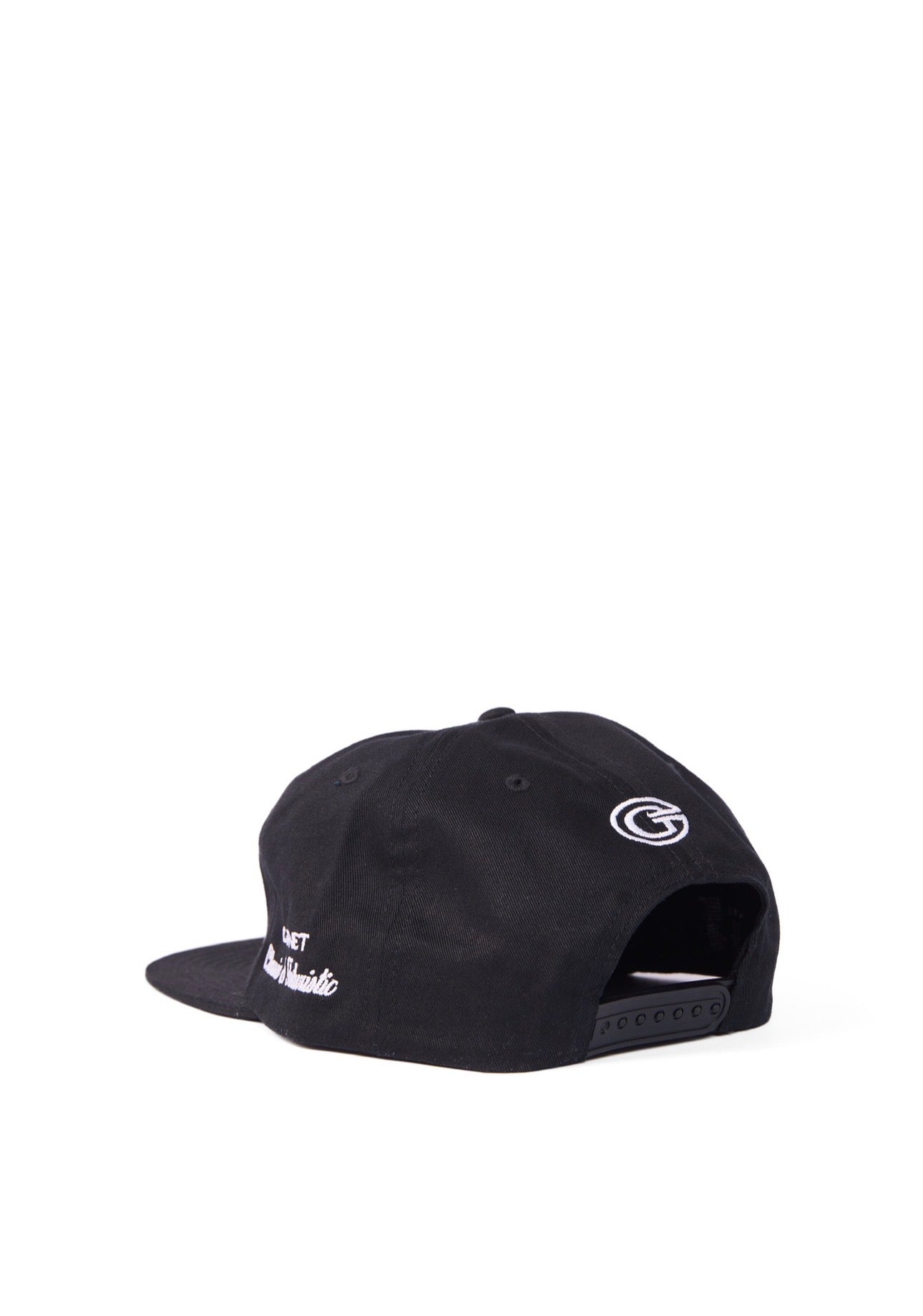 Message Cap