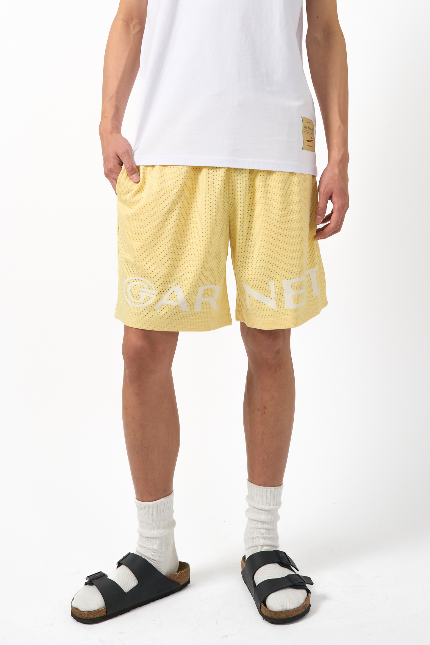 Sporting Shorts