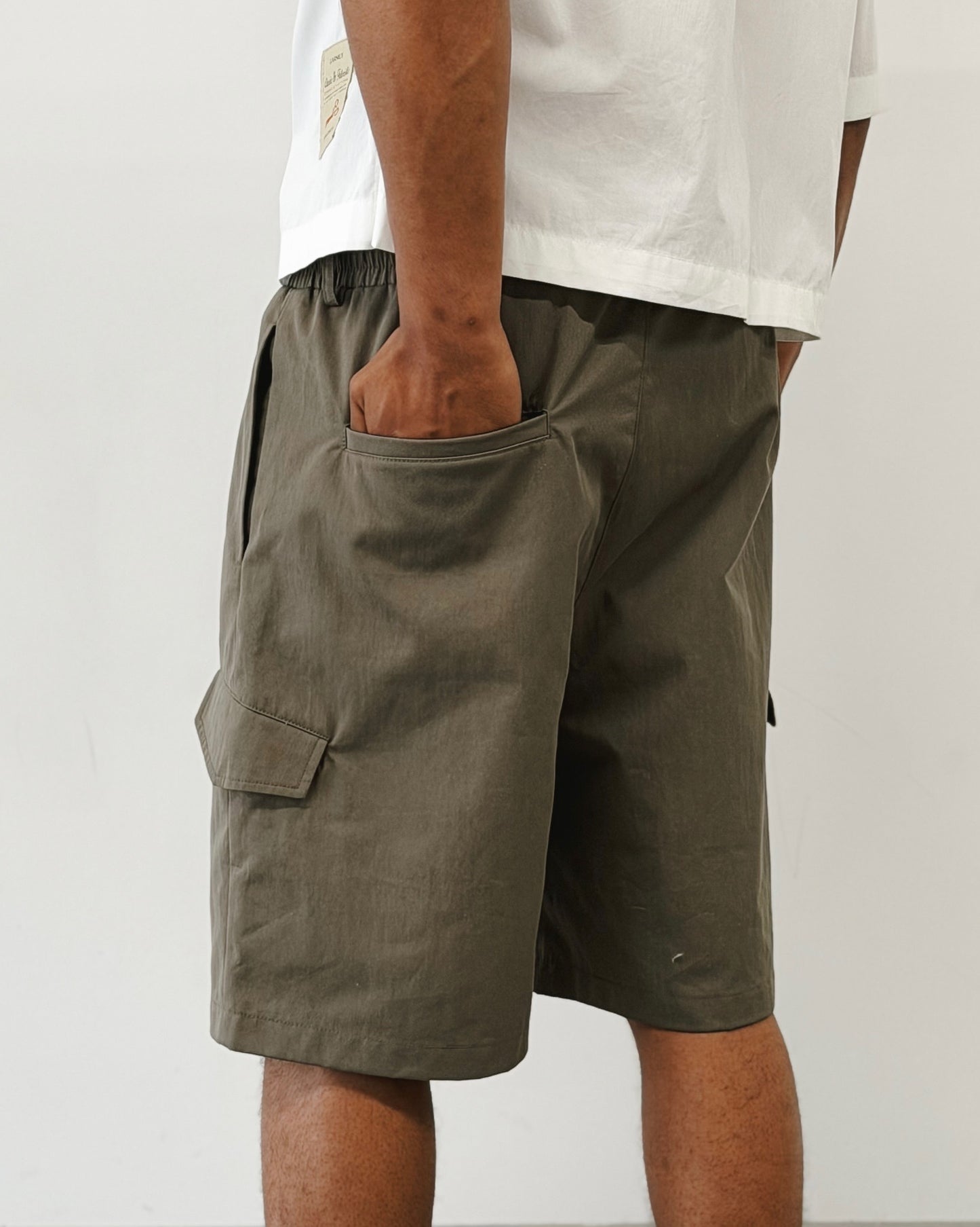 CN-5 Shorts