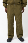 Tortoise Track Pant