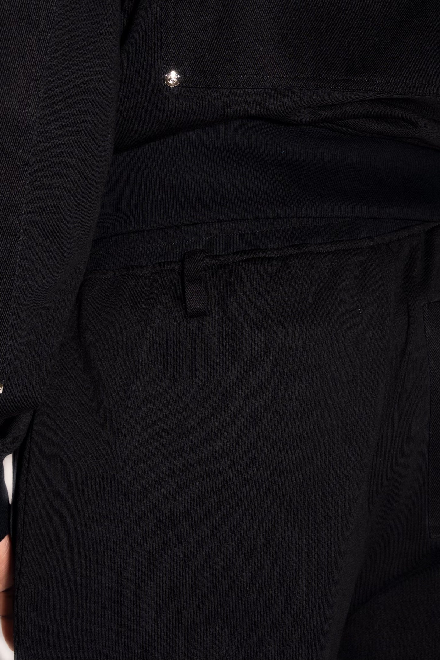 Reinforced Joggers