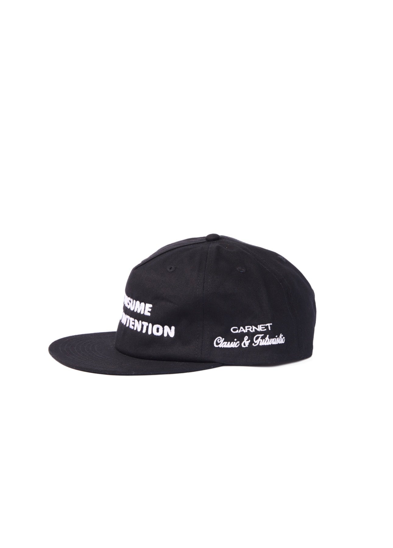 Message Cap