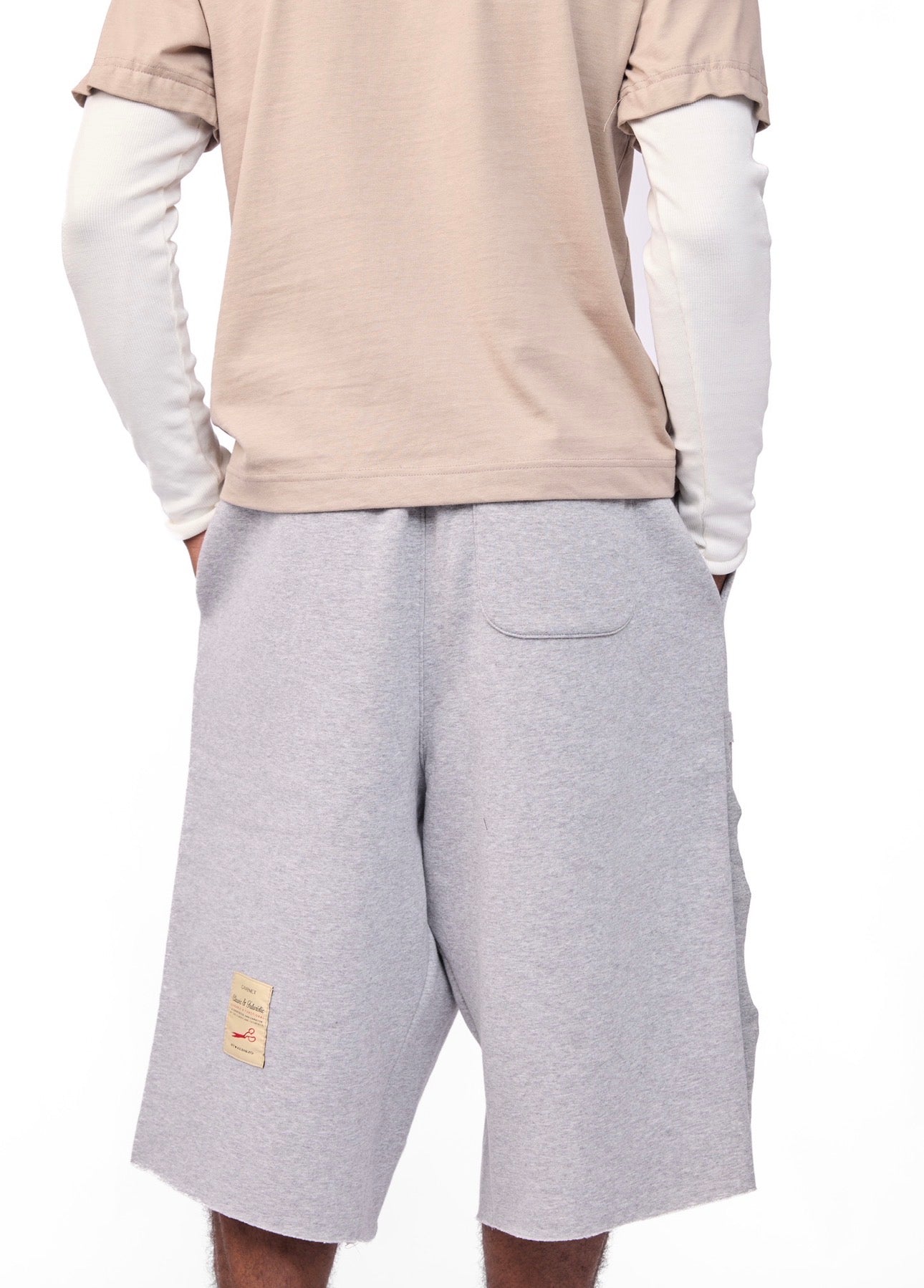 Worker shorts