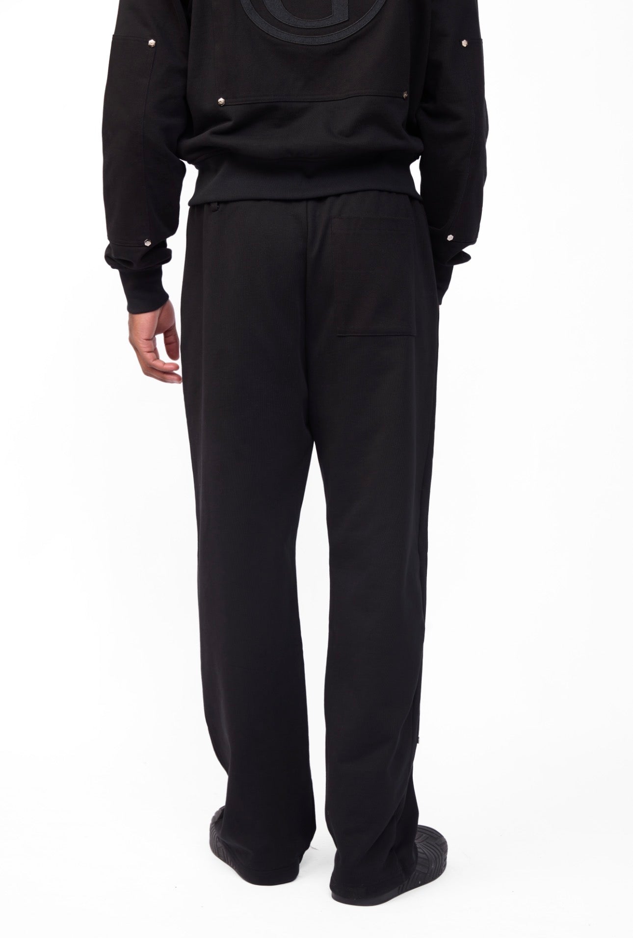 Reinforced Joggers