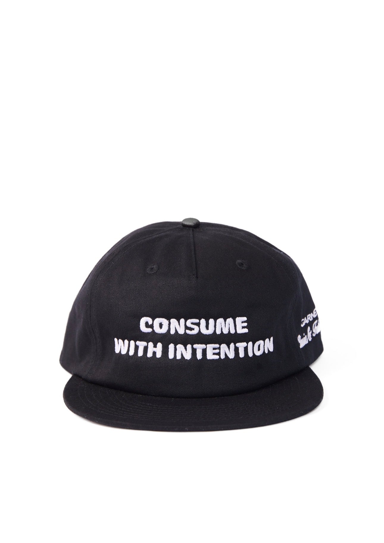 Message Cap