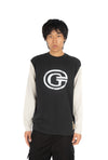 Aged G longsleeve