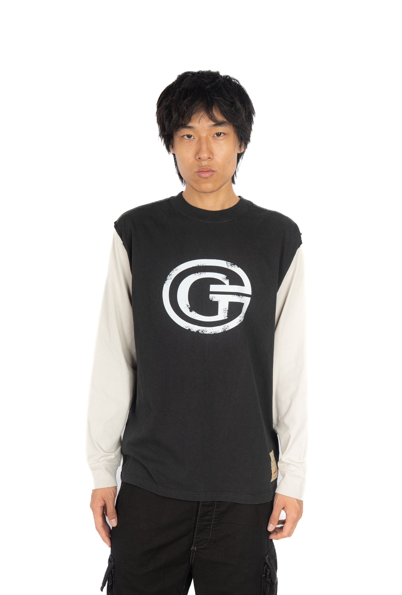 Aged G longsleeve