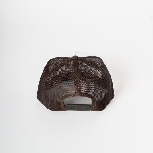 Starred Snapback