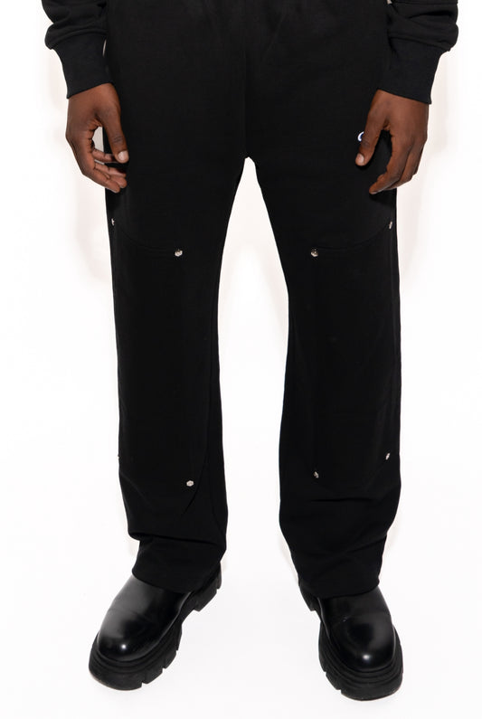 Reinforced Joggers