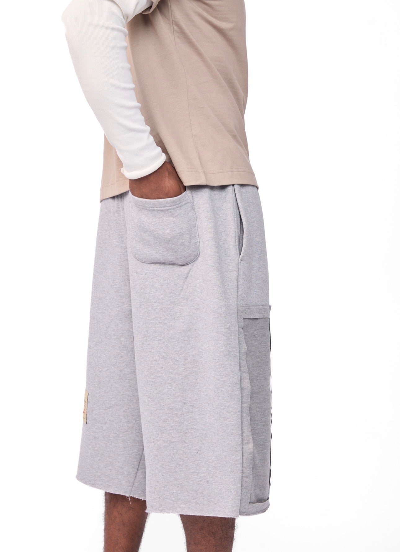 Worker shorts