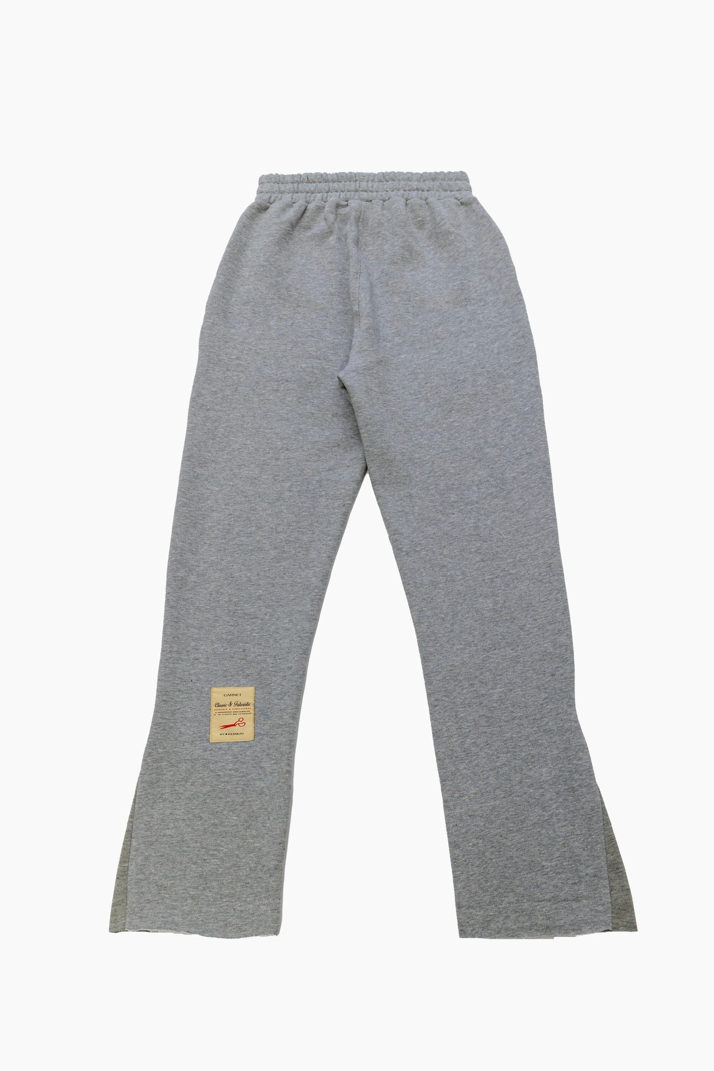 Worker Jogger - Grey