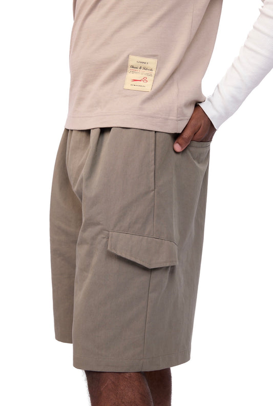 CN-5 Shorts