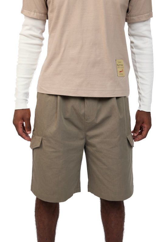 CN-5 Shorts