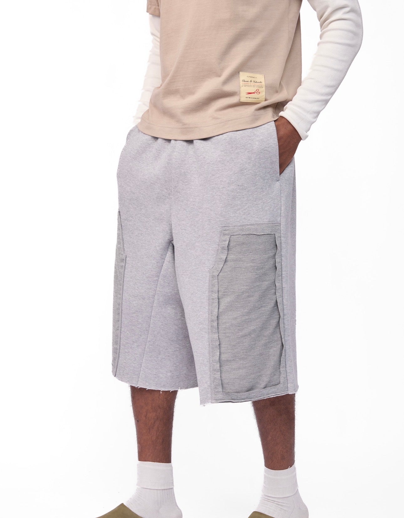 Worker shorts