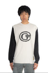 Aged G longsleeve