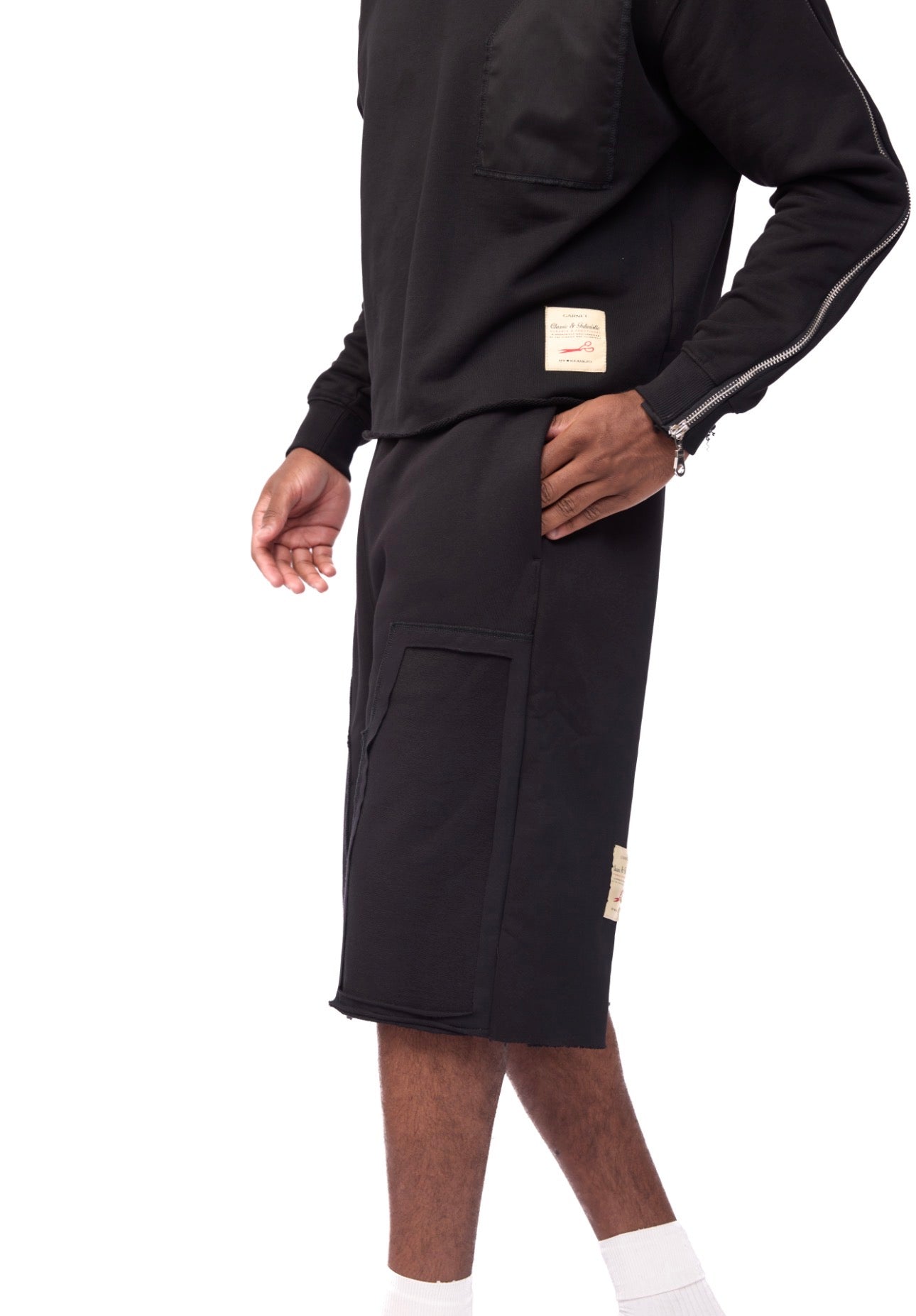 Worker shorts