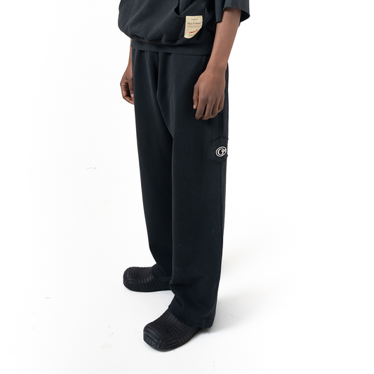 Gem Patch Jogger