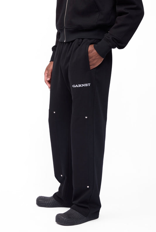 Reinforced Joggers