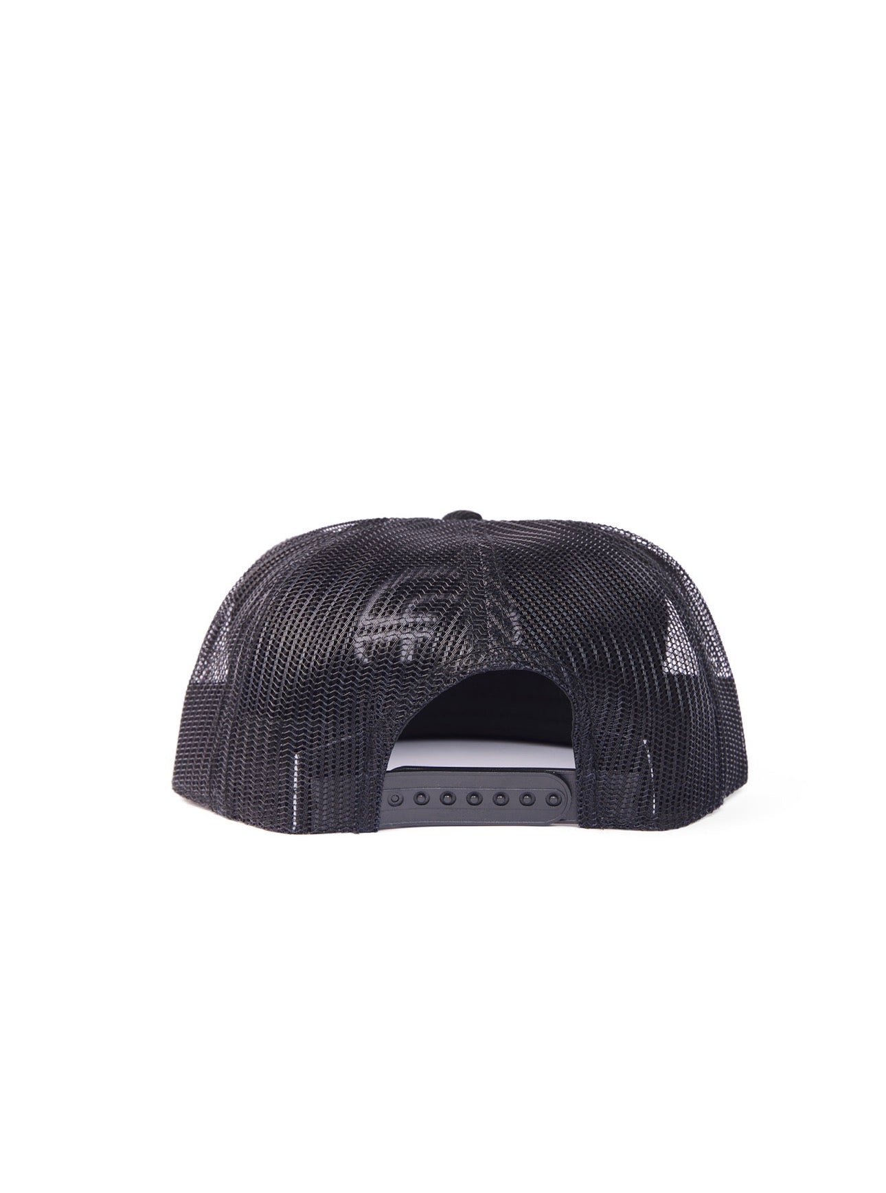 Corduroy cap