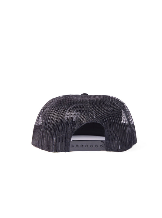 Corduroy cap