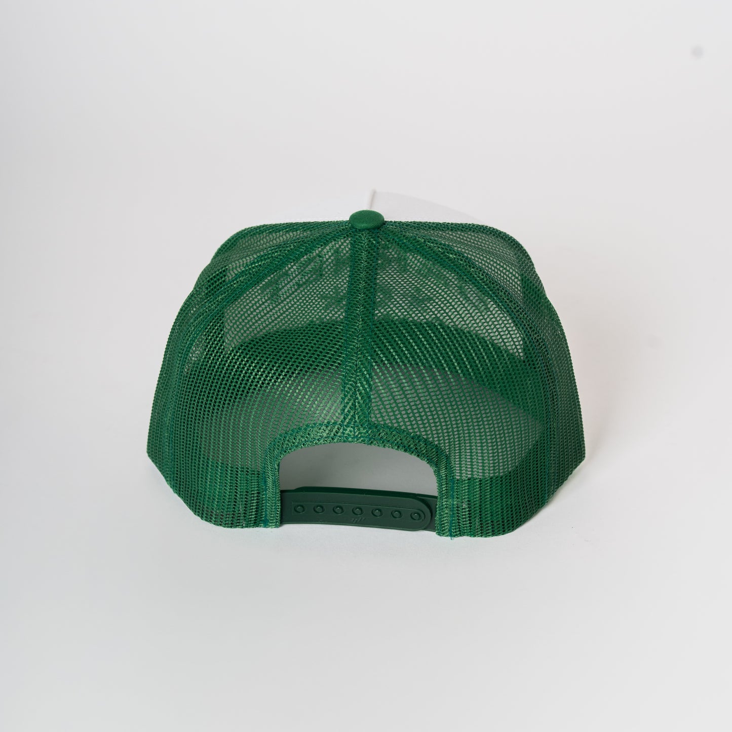 Starred Snapback