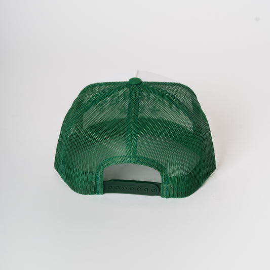 Starred Snapback