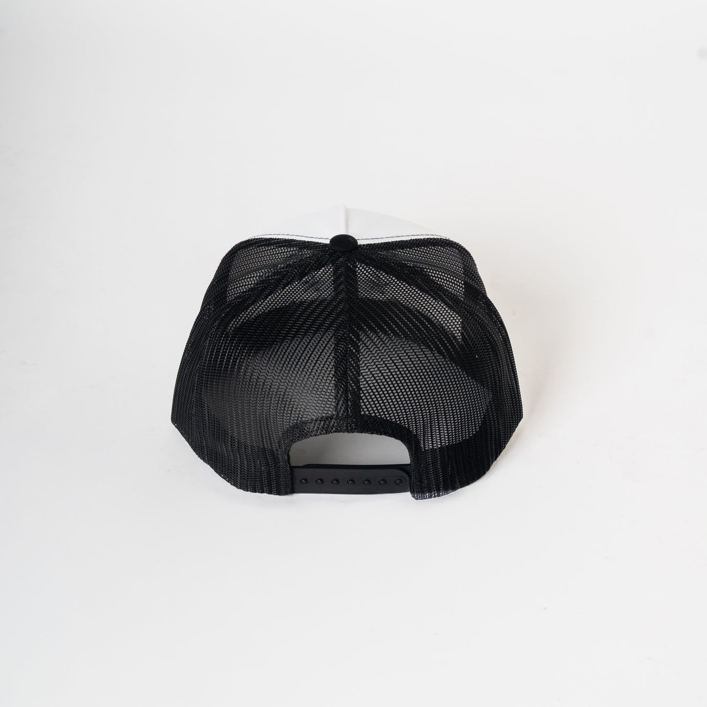 Starred Snapback