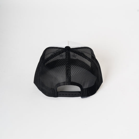 Starred Snapback