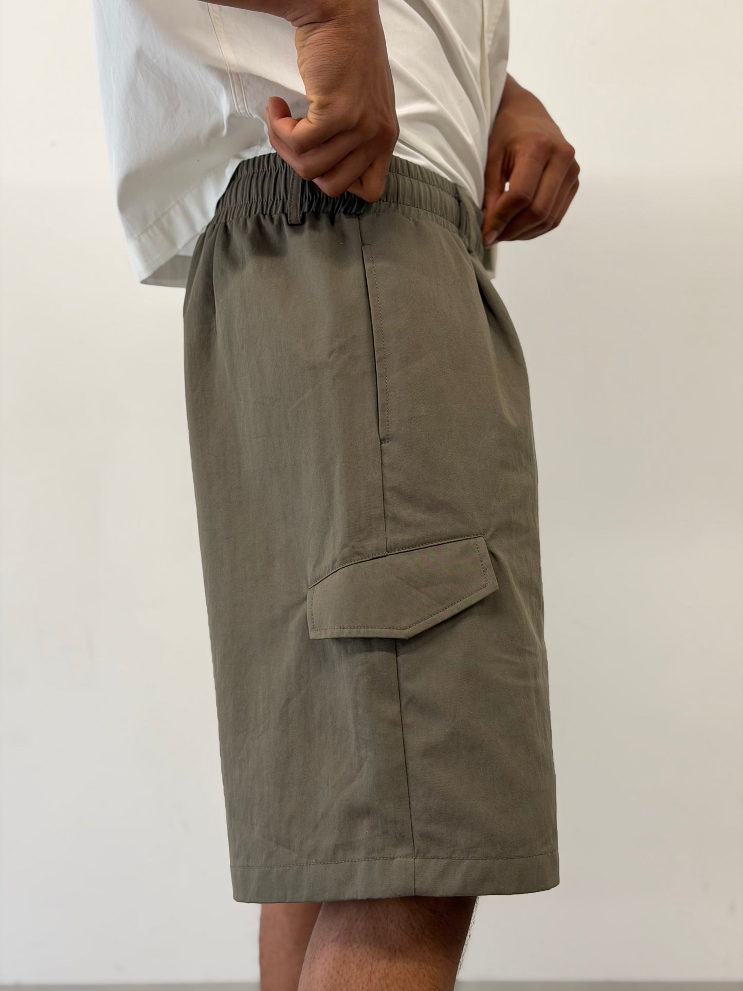 CN-5 Shorts