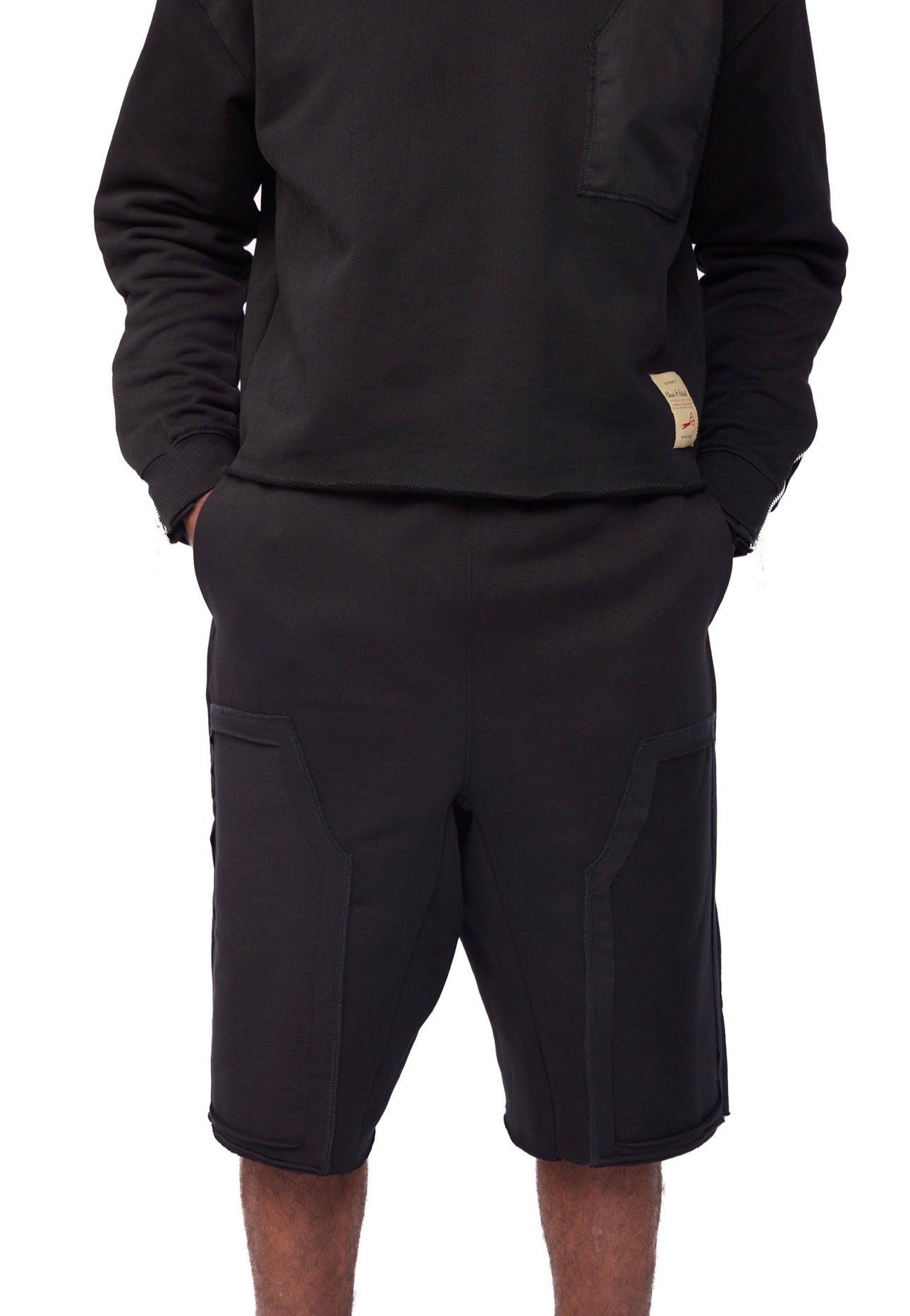 Worker shorts