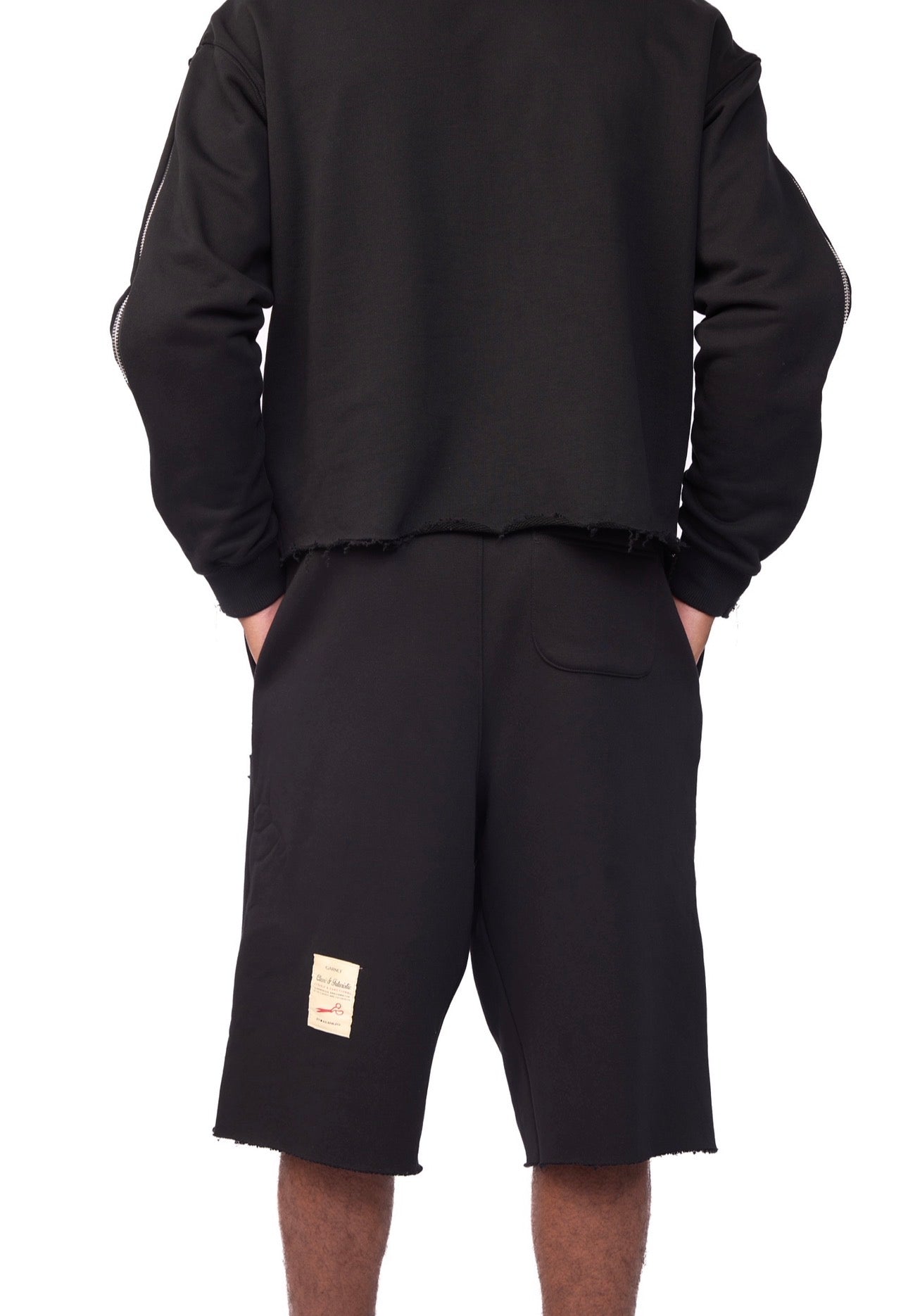 Worker shorts