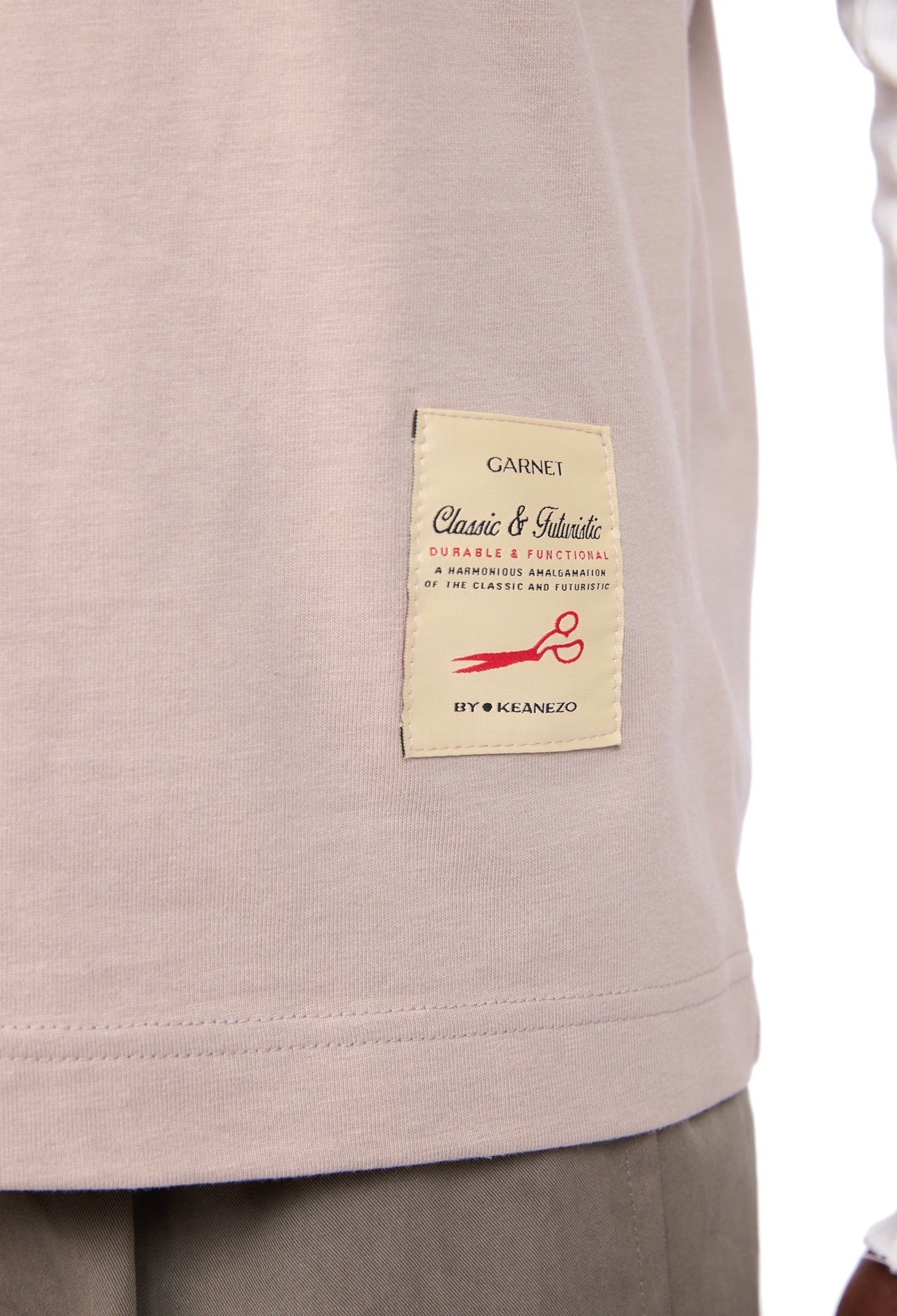 Longsleeve
