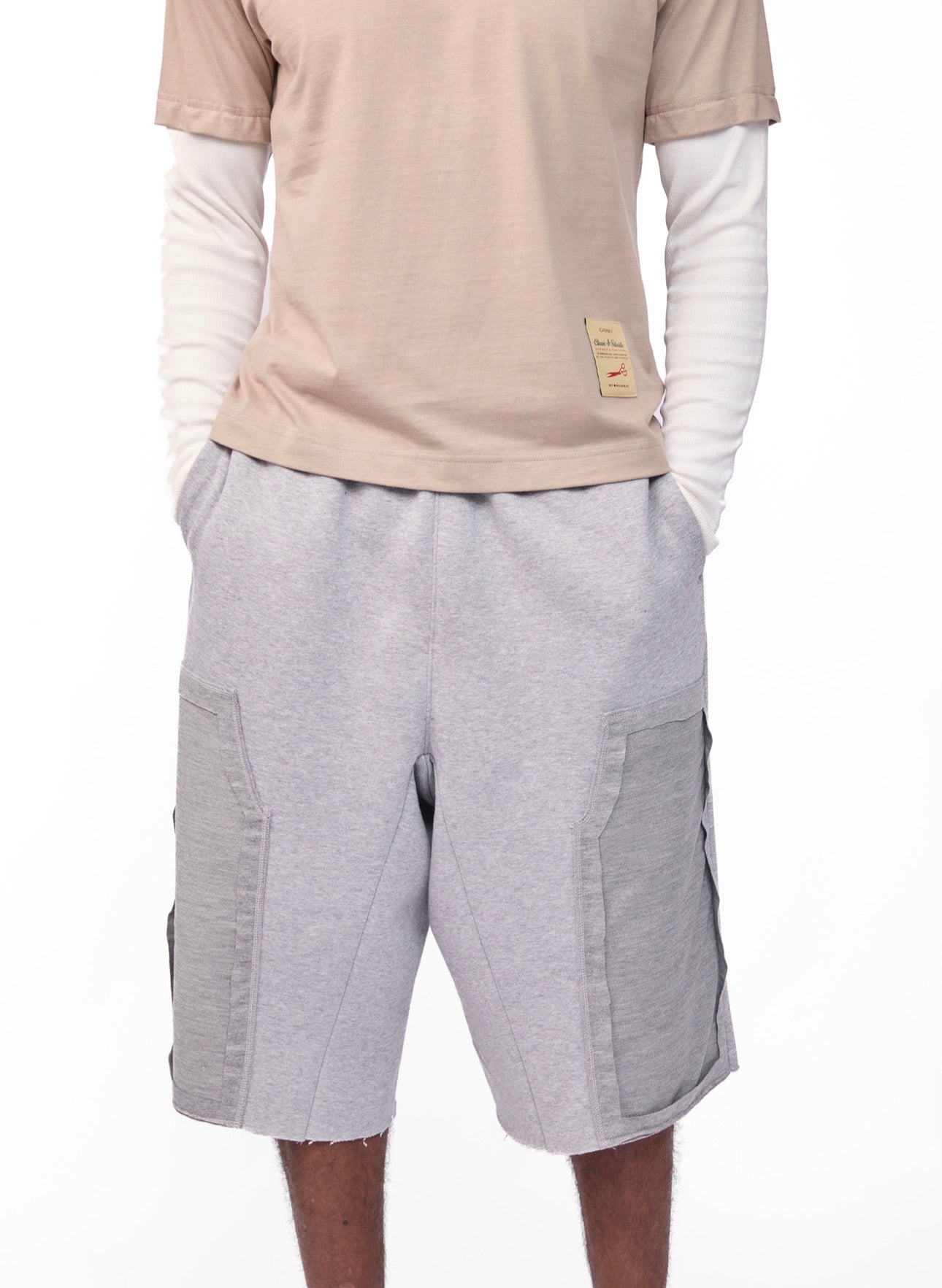 Worker shorts