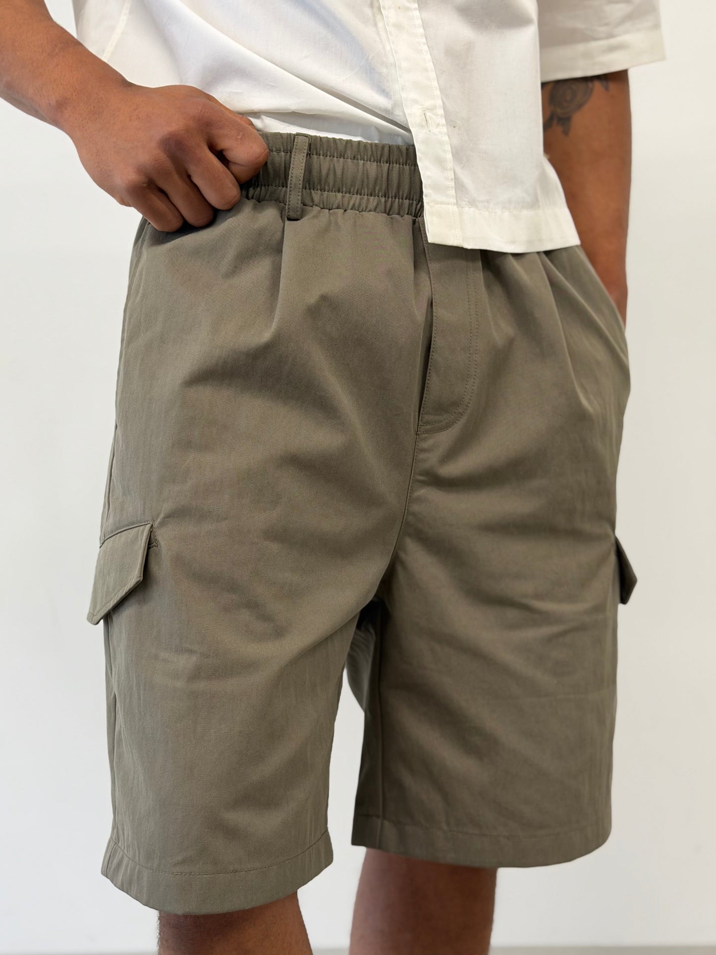 CN-5 Shorts