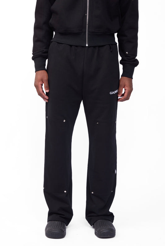 Reinforced Joggers