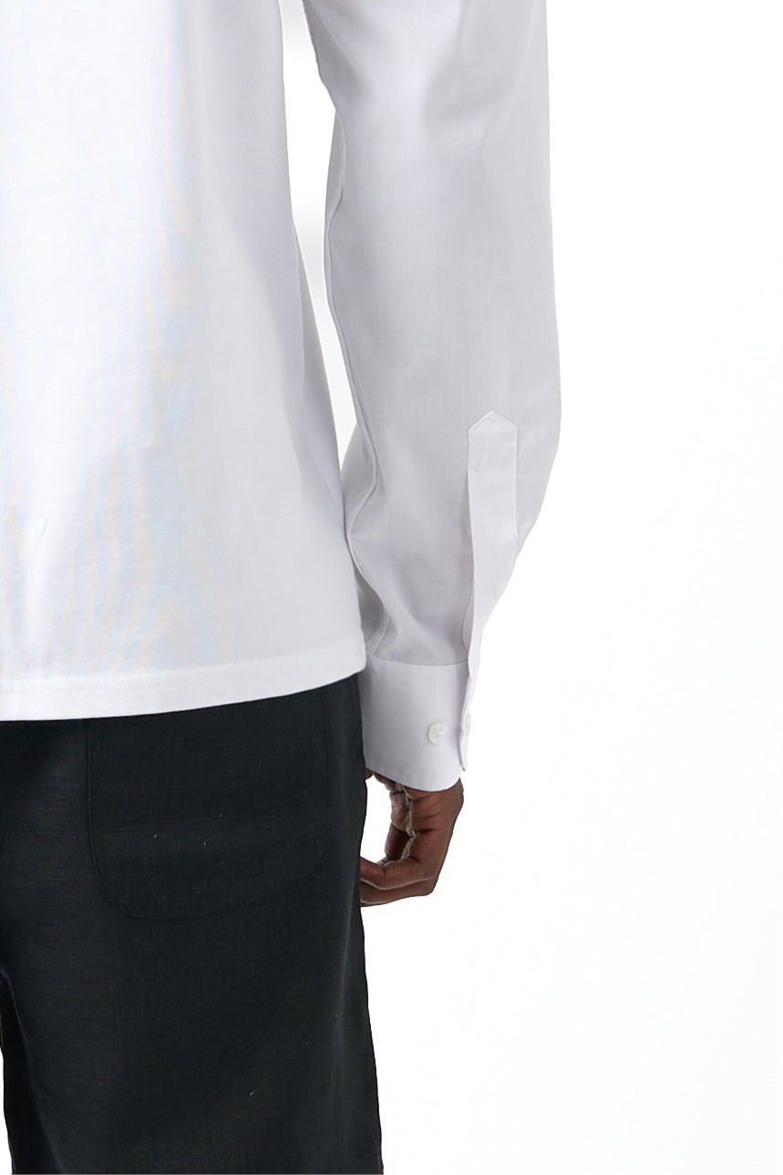 Shirt Sleeve Tee