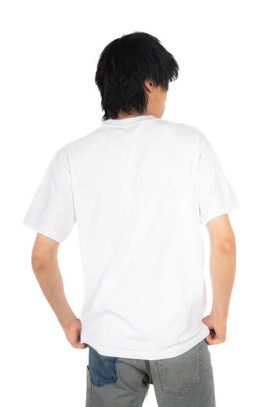 Manners Print Tee