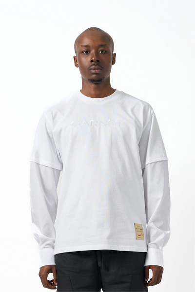Shirt Sleeve Tee