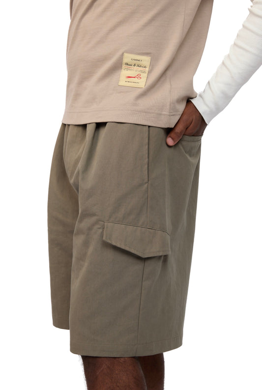 CN-5 Shorts