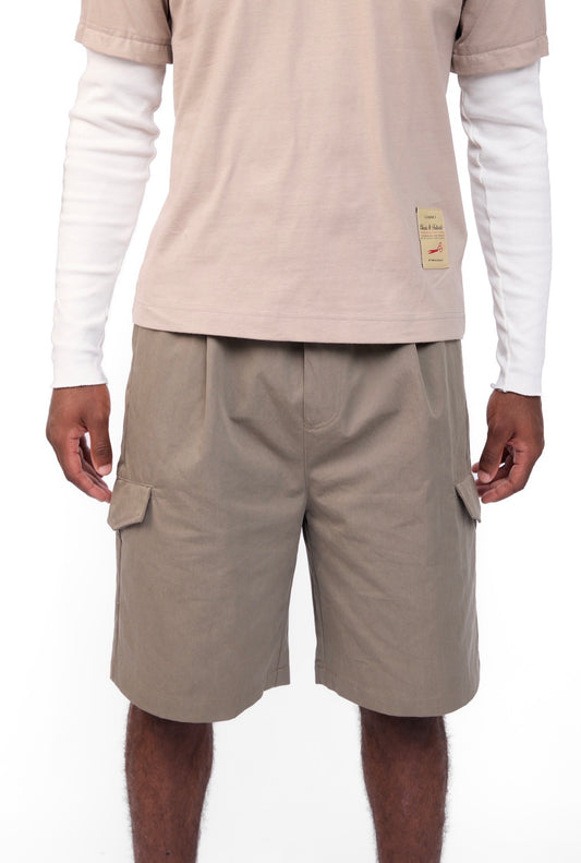 CN-5 Shorts