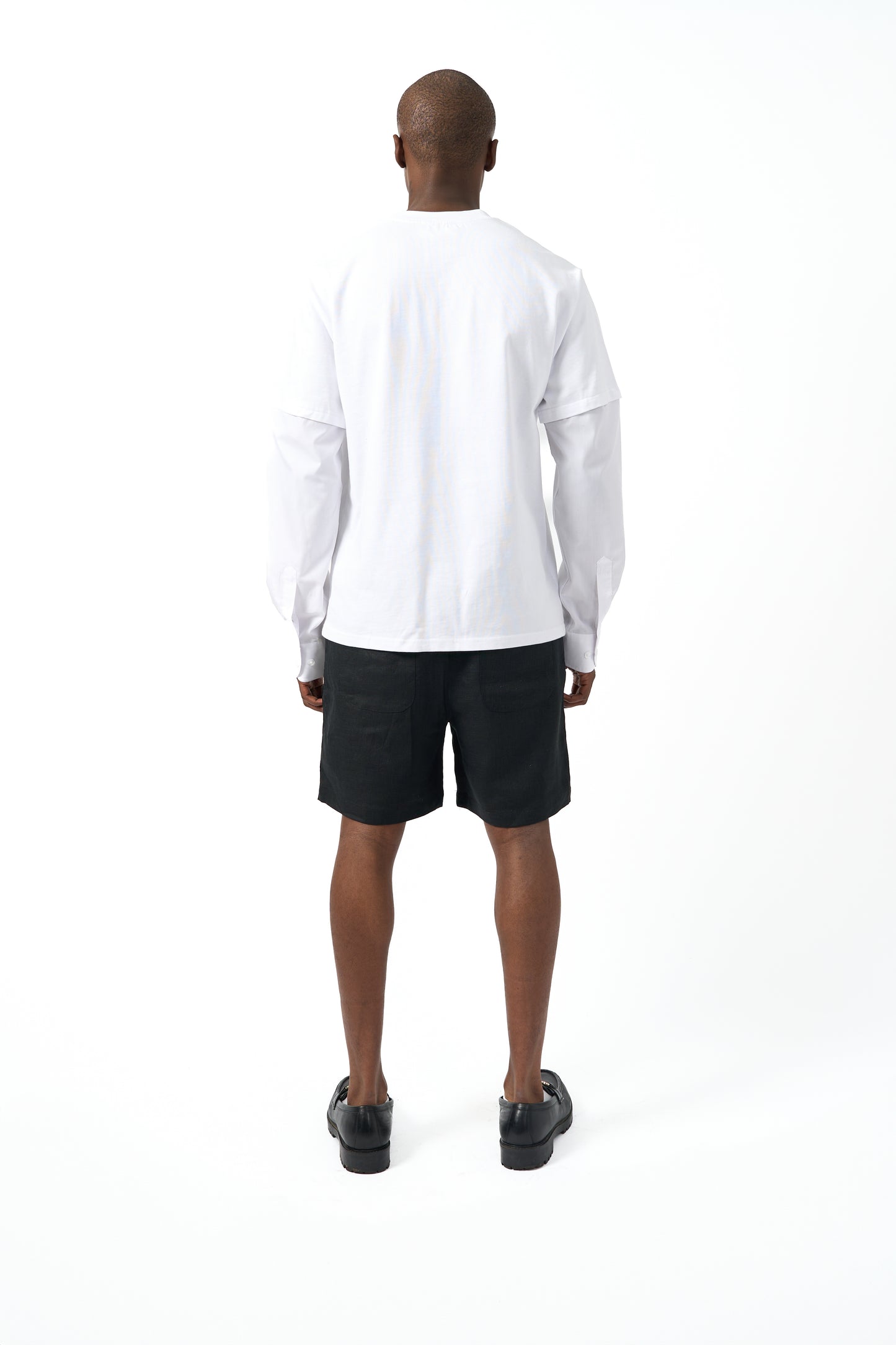 Shirt Sleeve Tee