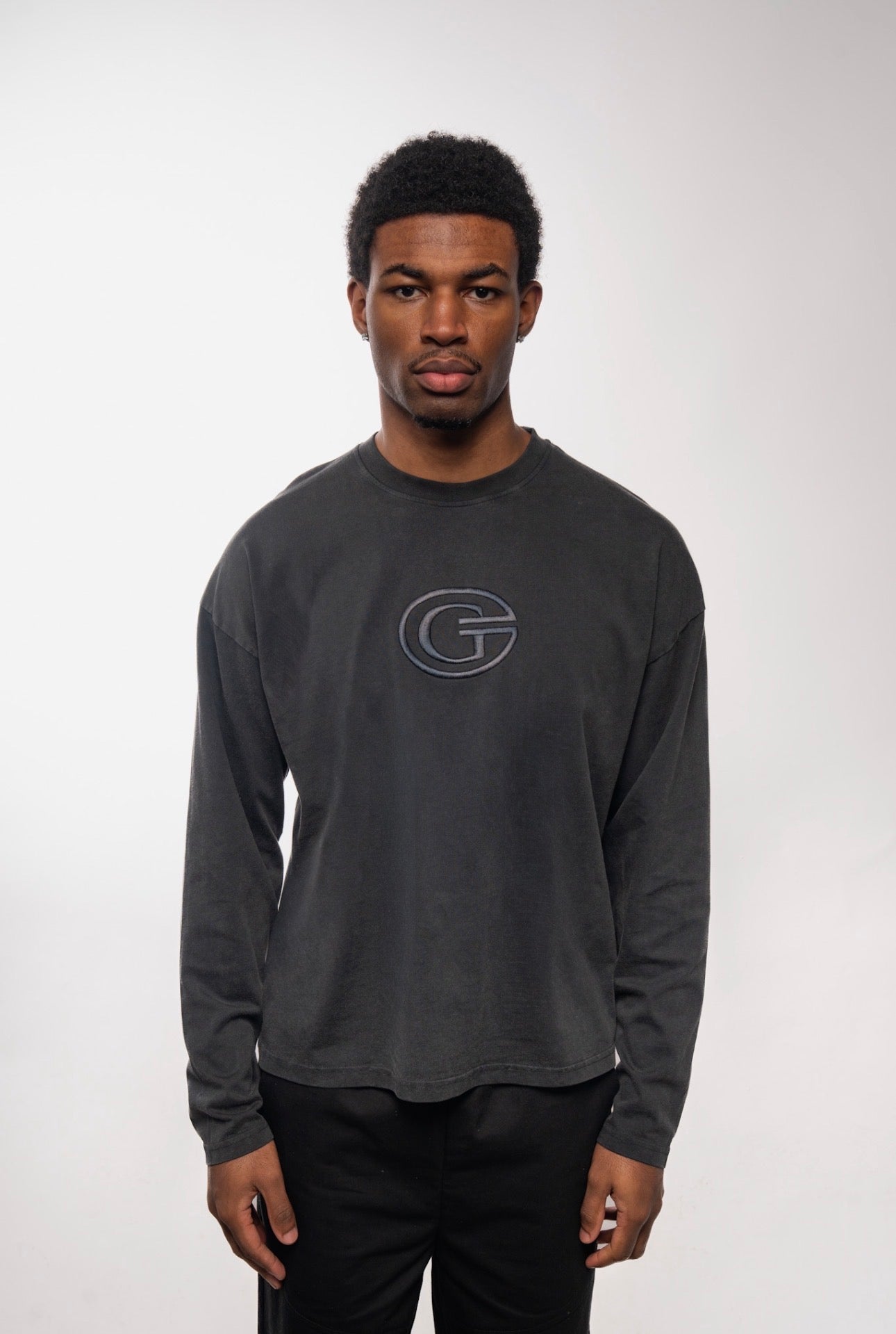 Vintage Fade Longsleeve