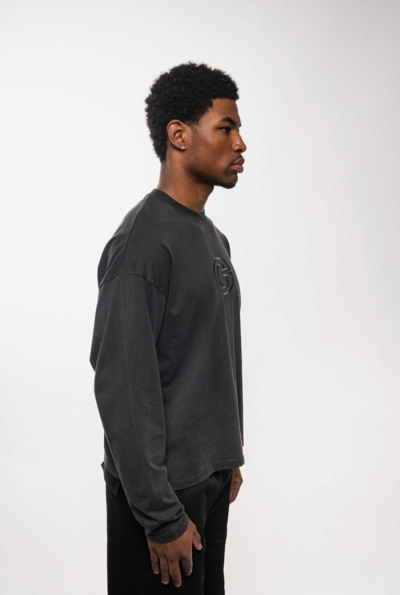 Vintage Fade Longsleeve